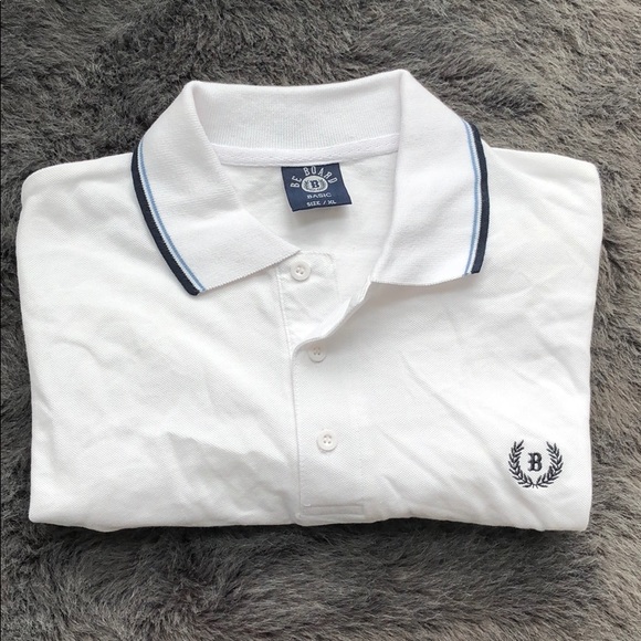 Men’s Be Board polo NWOT - Picture 1 of 2